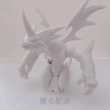 냥코 대전쟁 침략 피규어 Vol.1 네컴트