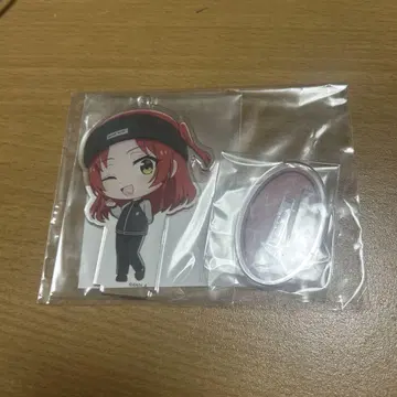 palude 룸웨어 컬렉션 키타 이쿠요 아크릴 스탠드