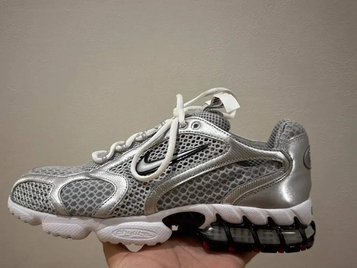 NIKE 나이키 Nike Air Zoom Spiridon Cage #나이키 에어 줌,#나이