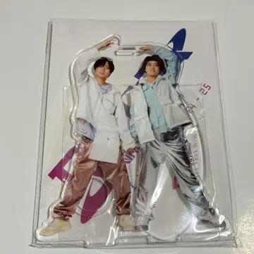 King & Prince Re:ERA 아크릴 스탠드