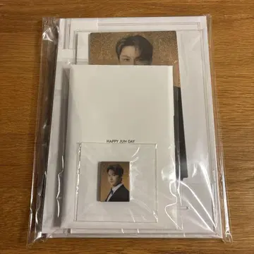 [ 최종 가격 인하 ] SEVENTEEN 준 벌스데이 키트