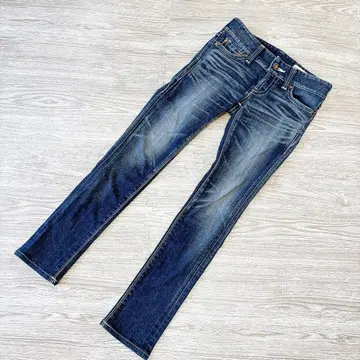 MOUSSY [ 24 ] 스키니 데님 팬츠 청바지