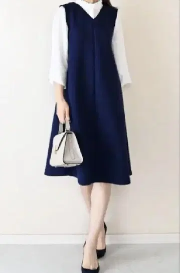 네쥬 원피스