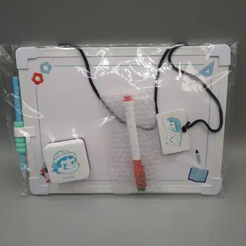 후지야 페코짱의 학교 리버서블 보드 칠판 화이트보드