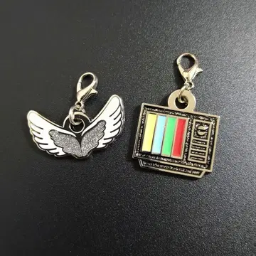포르노그라피티 FCUW6 메탈 참