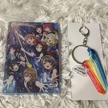 Aqours Final LoveLive! 영구stage Day.2