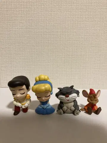 어깨 쿵 신데렐라 컴플리트