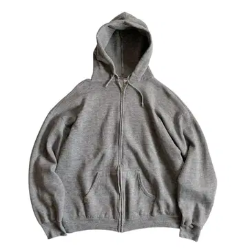 80s DICKIES 지퍼 후드티