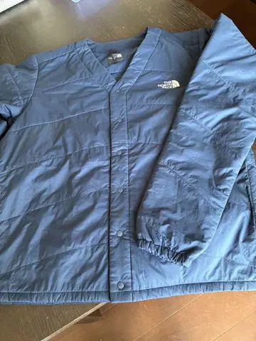 THE NORTH FACE 이너 자켓