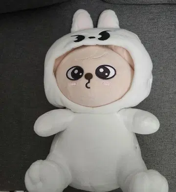 straykids 봉제 인형 퍼핌 리비트