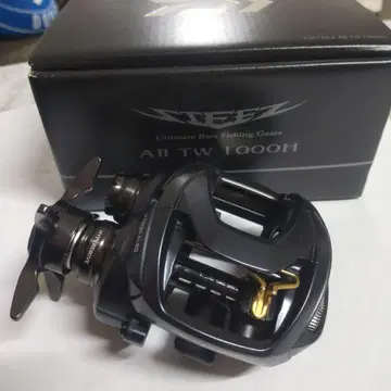 스티즈 AII TW 1000H 7.1
