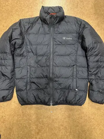 foxfire 충전솜 다운 자켓 아우터 M 사이즈