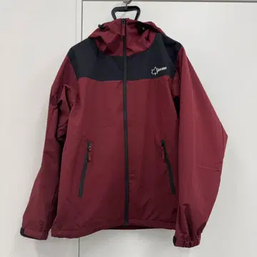LOGOS 마운틴 파카 사이즈 L