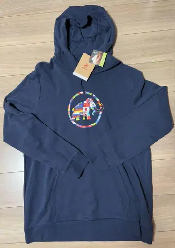 Mammut Nations ML Hoody Men 2XL
