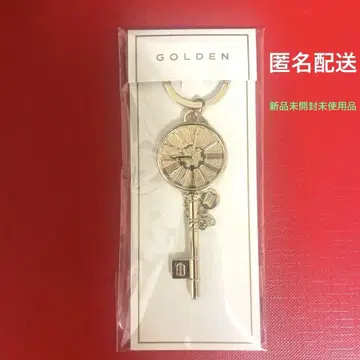 BTS MERCH BOX 18 키링