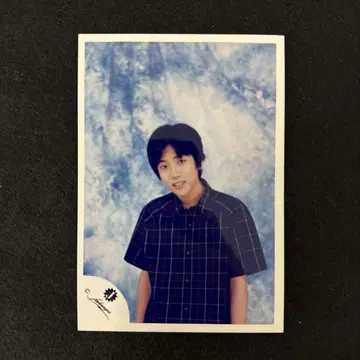 아라시 공식 사진(127) 니노미야 카즈나리