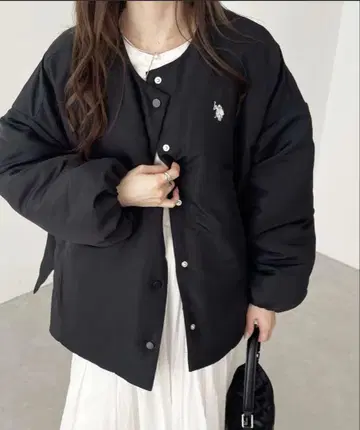 다운 자켓