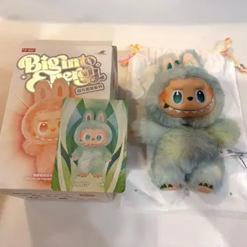정품 러브브 에너지
