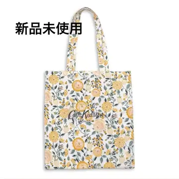 [ Cath Kidston ] 캐스키드슨 토트백