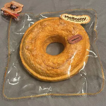 Mellojoy 도넛 아이싱 캐러멜
