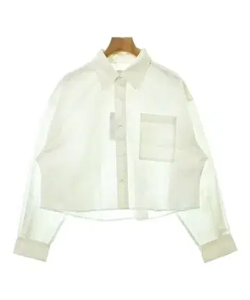 Spick and Span 캐주얼 셔츠 여성용