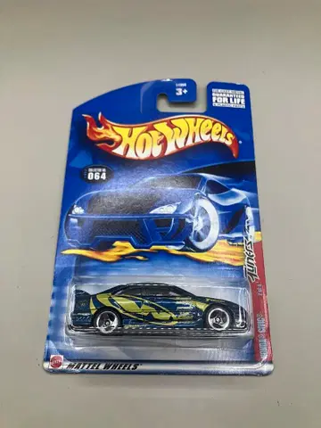 HT civic coupe Si / 스포츠 쿠페 / 미개봉