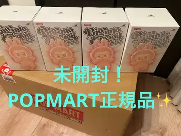 러브브 POPMART 온라인 정품!