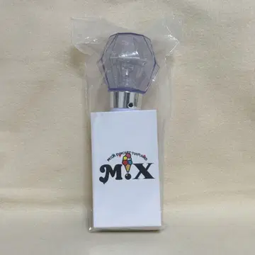 [ M!LK ] 응원봉 밀크 크리스탈 스틱 3