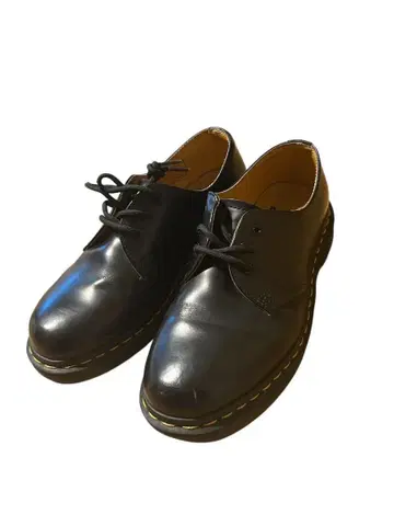 닥터마틴 3홀 uk5