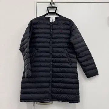 U.S.POLO ASSN 라이트 다운 자켓