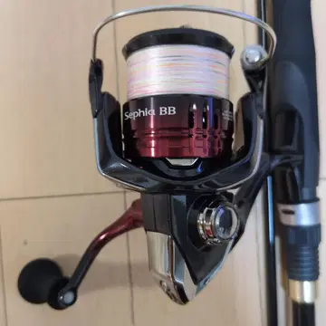22 세피아 BB C3000 기타 잡화