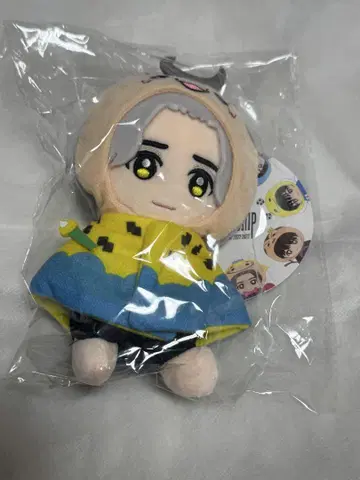 Hey! Say! JUMP 야오토메 히카루 치비 누이