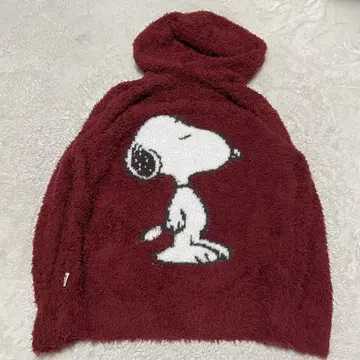 [온라인 한정판] 젤라또피케 PEANUTS 스누피 룸웨어