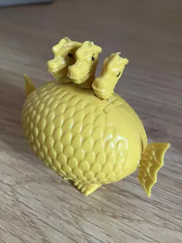 레어 타마고라스 킹 기도라