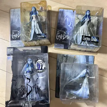 피규어 에밀리 맥팔렌토이즈 외
