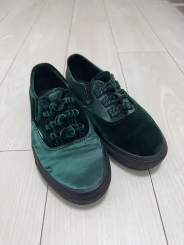 vans billys 콜라보 스니커즈 차이나