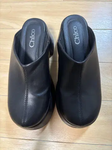 Chico 사보 샌들