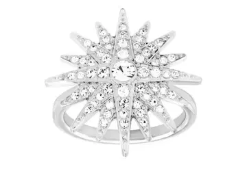 스와로브스키 반지 swarovski 반지