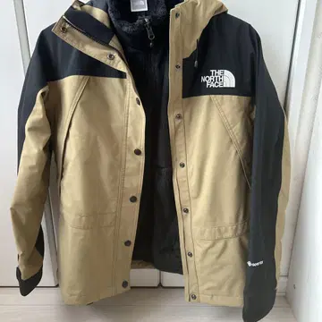 THE NORTHFACE NPW61831 M 플리스 세트