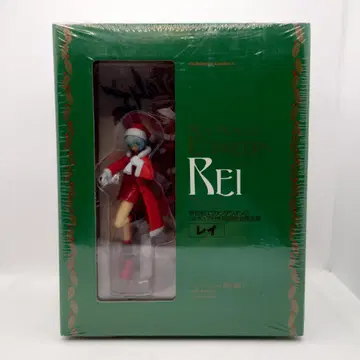 에반게리온 7 최초 한정판 레이 피규어 포함 미개봉품