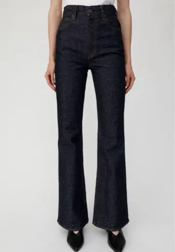 moussy MVS FLARE 24인치
