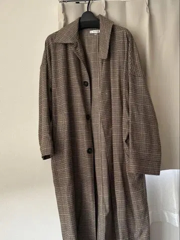 moussy 코트