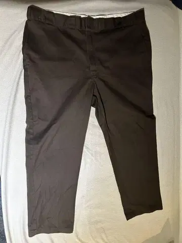 Dickies 워크 팬츠