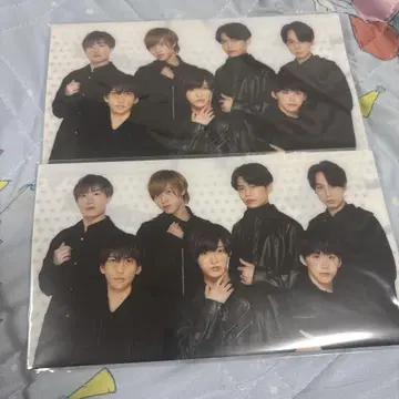IMPACTors 티켓 파일