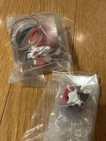 오야스미 냥피스 샹크스