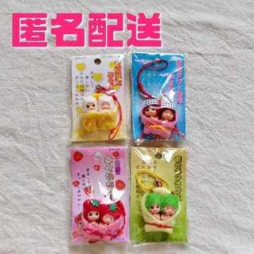 지역 한정 큐피 코스튬 큐피 행복 큐피 세트 묶음 판매