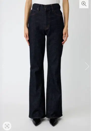 moussy MVS FLARE
