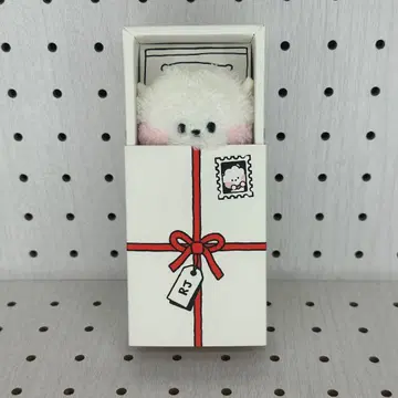 (36) 공식 LINE FRIENDS minini BT21 RJ