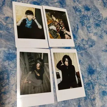 MEJIBRAY 츠즈리 폴라로이드