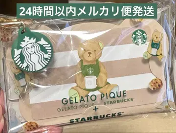 gelato pique 스벅 멀티 케이스 포함 스타벅스 카드